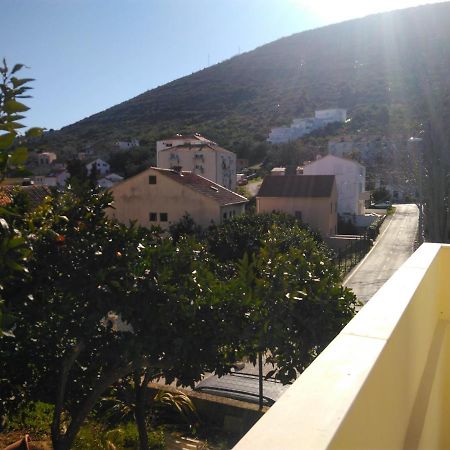 Hotel Lemon House Vis Exterior foto