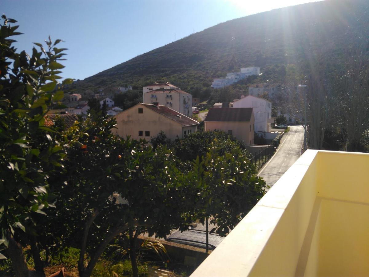 Hotel Lemon House Vis Exterior foto