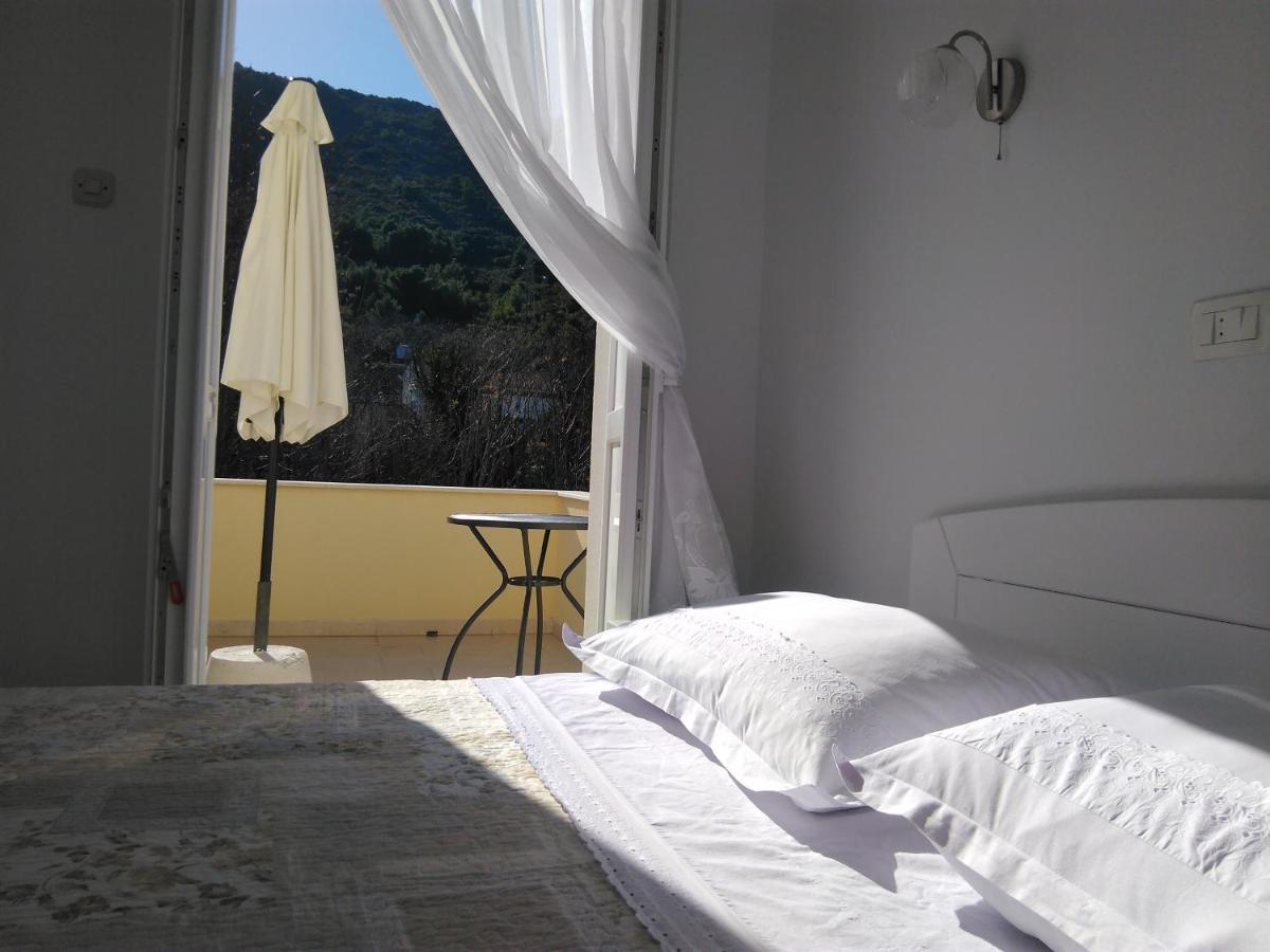 Hotel Lemon House Vis Exterior foto