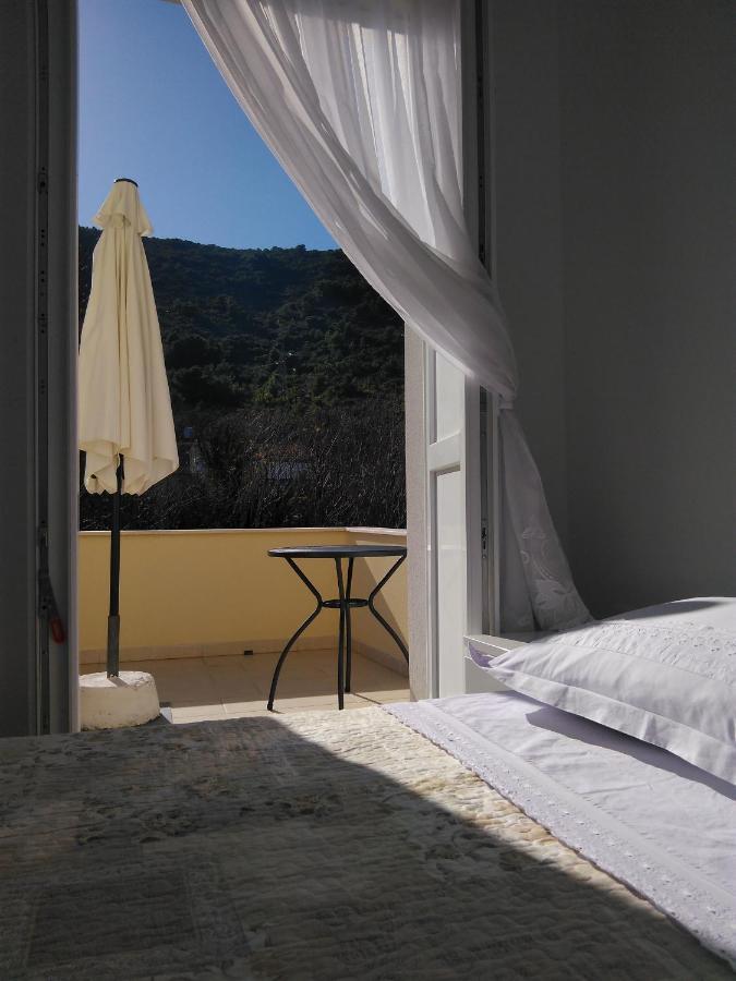 Hotel Lemon House Vis Exterior foto